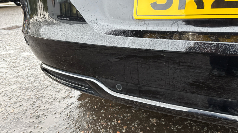 Vauxhall Grandland 1.2 Turbo GS 5dr Petrol Hatchback